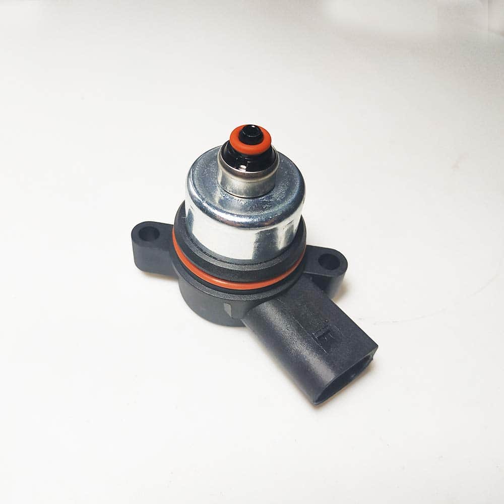 Válvula de Presión de Vávula de Ventilación de Solenoide de
