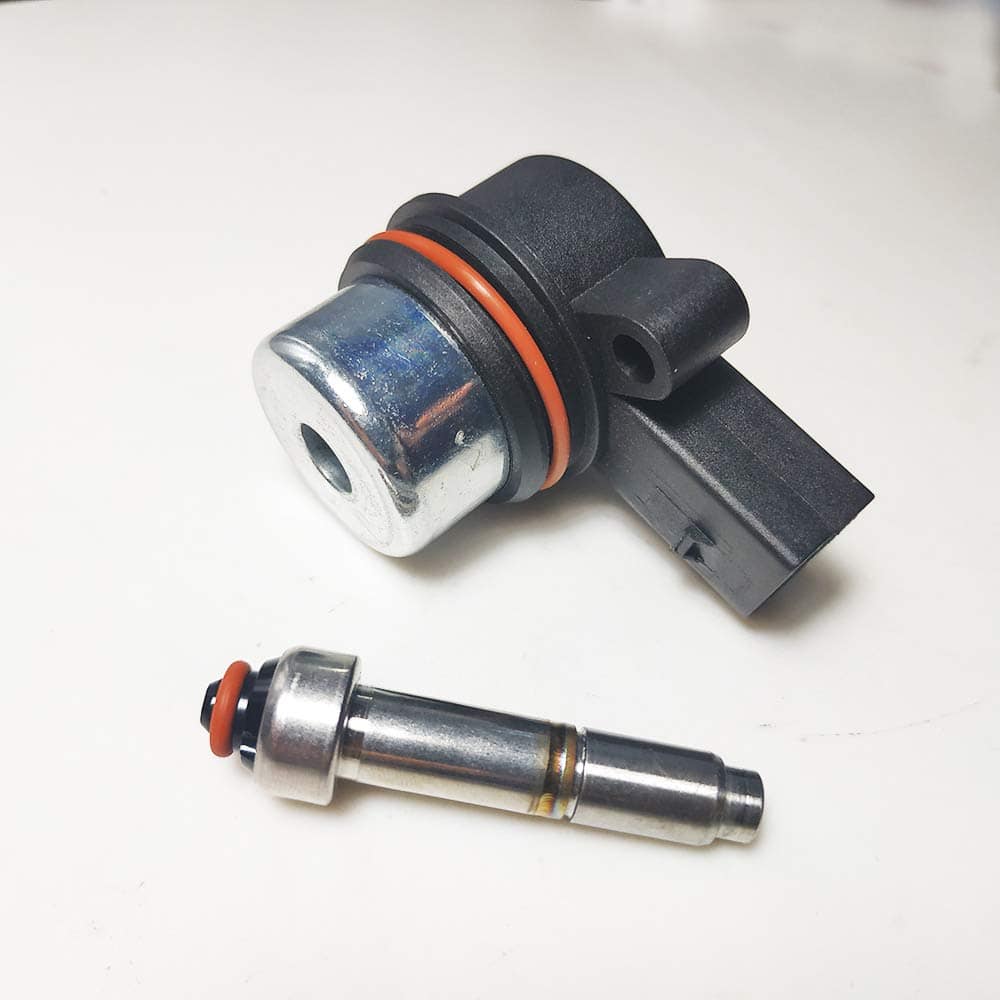 Válvula de Presión de Vávula de Ventilación de Solenoide de - Imagen 4