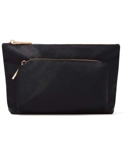 Bolsa de Maquillaje Jillian Dempsey: Organizador Cosmético