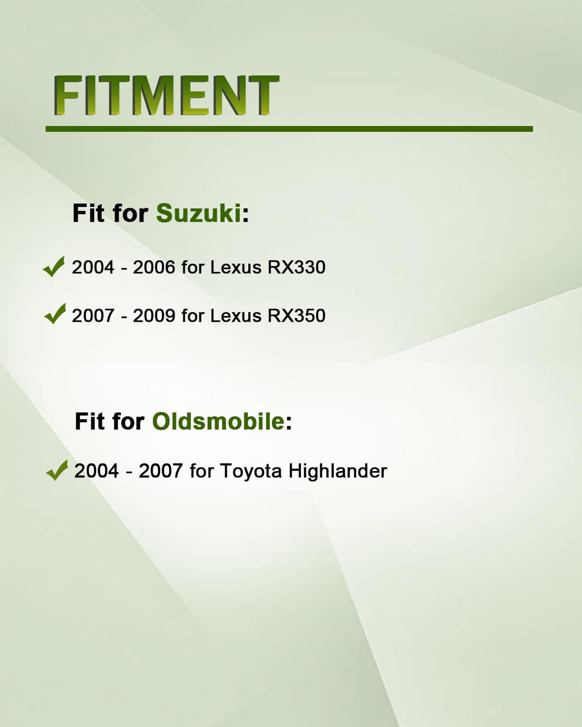 SCITOO Conjunto Completo de Dirección Asistida Rack y Piñón - Imagen 3