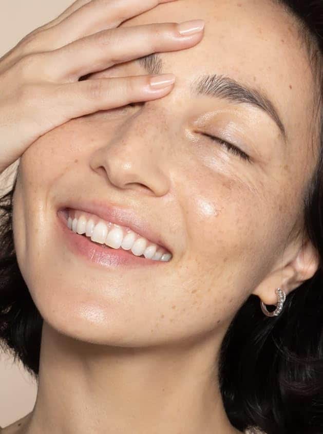 ILIA - Super Serum Skin Tint SPF 40 | No -ST06 Ora (Tonos cá - Imagen 9