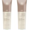 Elabore 2 Pack Hair CC - CC Pour Cheveux 5.07fl.oz/ 150ml