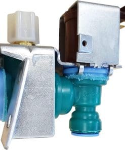 Válvula de entrada de agua para -Whirlpool