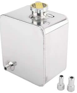 Tanque de Expansión de Agua de Sobrealimentación de