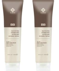 Elabore 2 Pack Hair BB - BB para Cabello 5.07 fl.oz/ 150ml