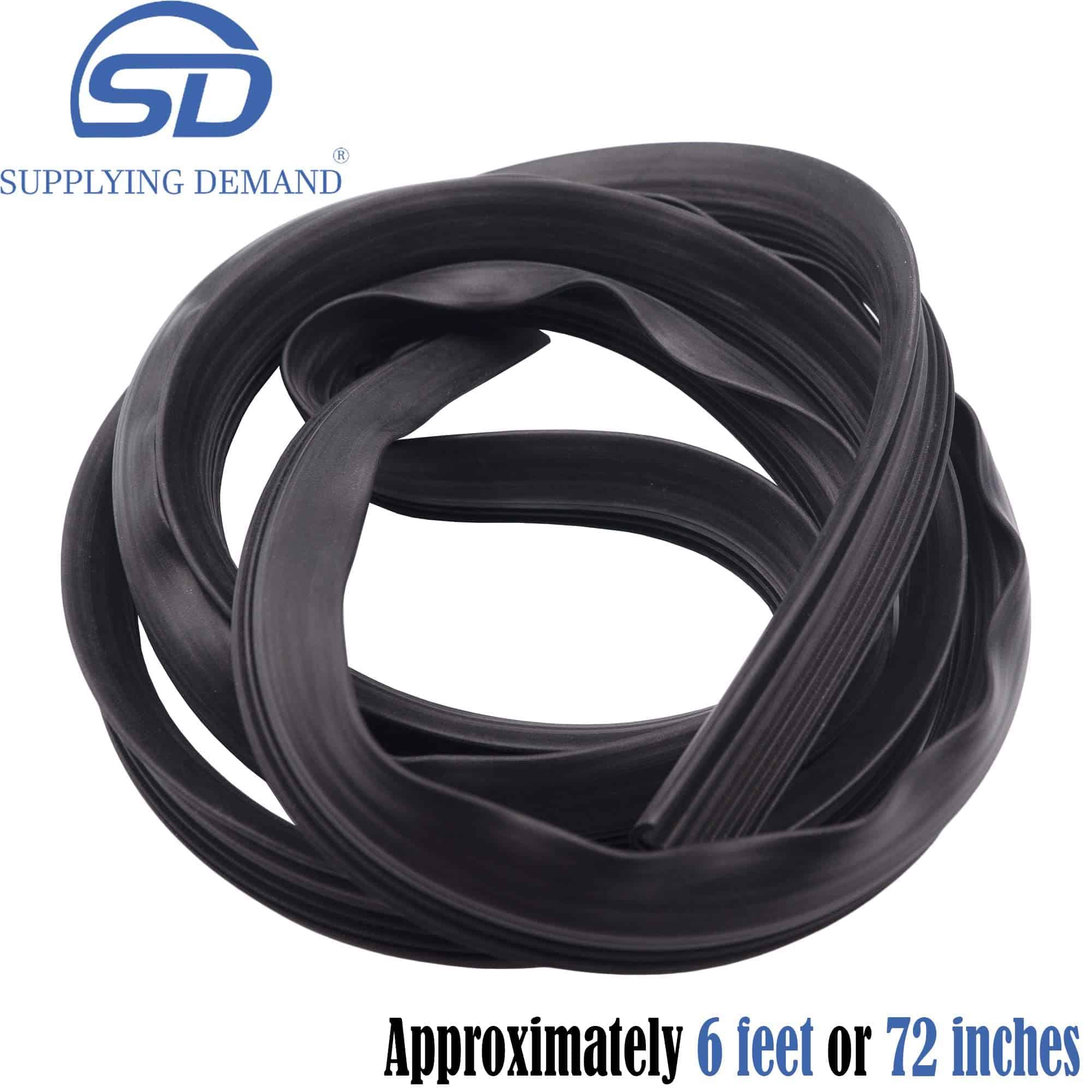 Suministro de Demanda DD62-00043A 2077491 Sello de Goma de - Imagen 4