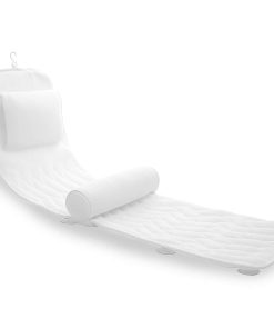 Almohada de Baño de Cuerpo Completo AEROiVi -para Baño