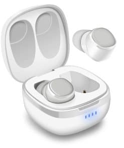 Audífonos Inalámbricos August EP800 - Bluetooth 5.0 con