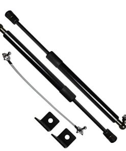 Kedoukj Amortiguador Modificar Capó Delantero Gas Struts