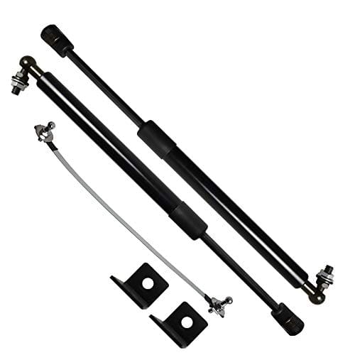 Kedoukj Amortiguador Modificar Capó Delantero Gas Struts
