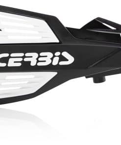 Acerbis K-Future Handguard (NEGRO/BLANCO) para KTM 250SXF