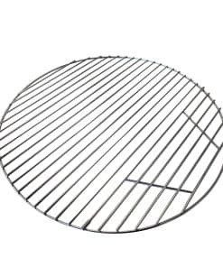 Rejilla de Cocina de Barbacoa de Acero Inoxidable con