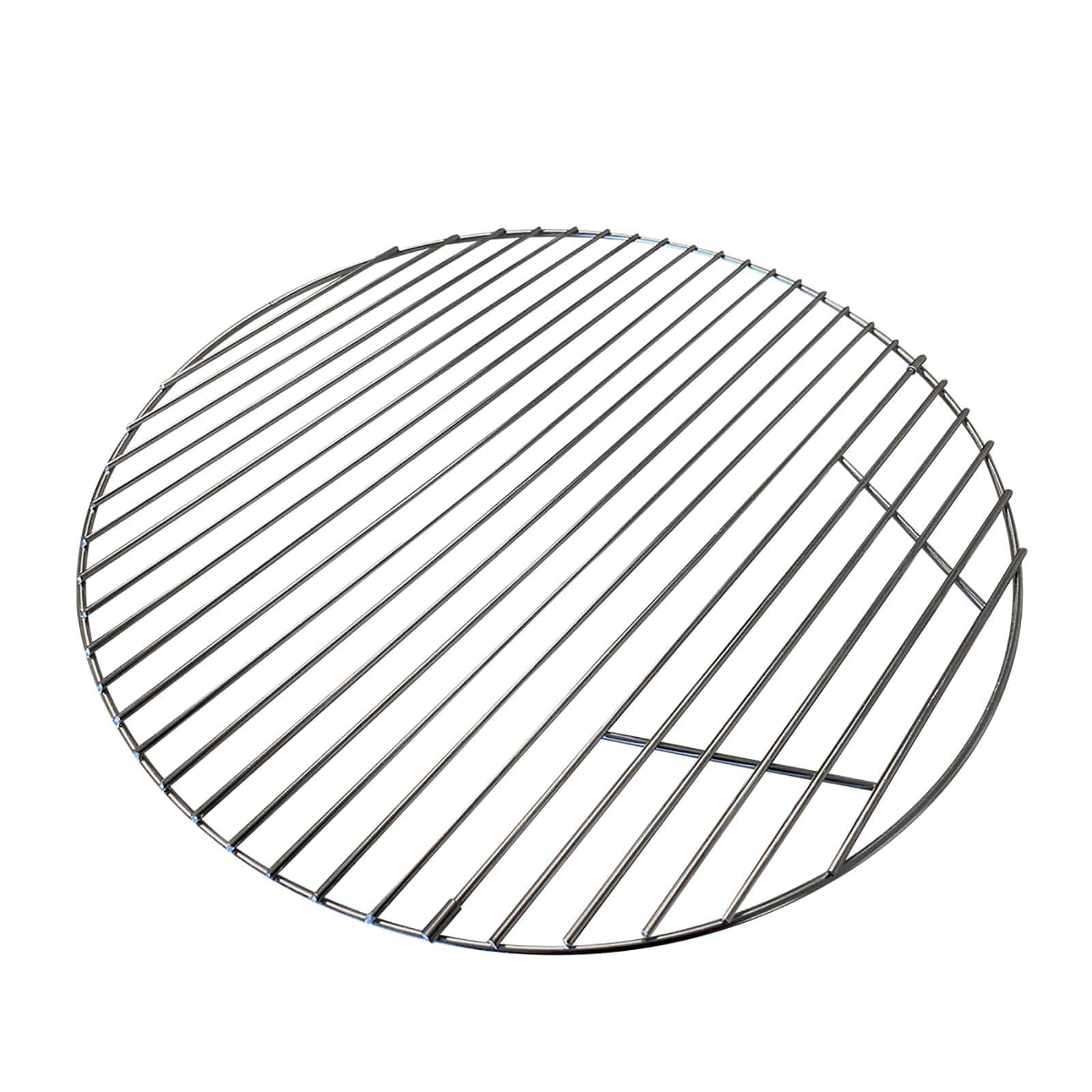 Rejilla de Cocina de Barbacoa de Acero Inoxidable con
