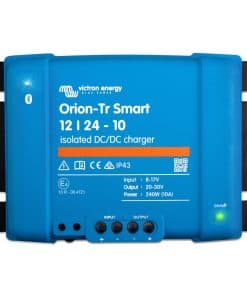 Cargador DC a DC Victron Energy Orion-Tr Smart (Bluetooth)