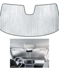 YelloPro Auto Protector Solar Reflectante -en EE.UU.