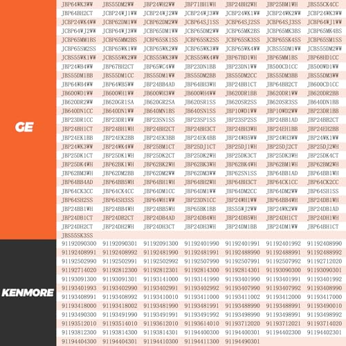 Elemento Calefactor WB44T10010 Reemplazo para elemento de - Imagen 7