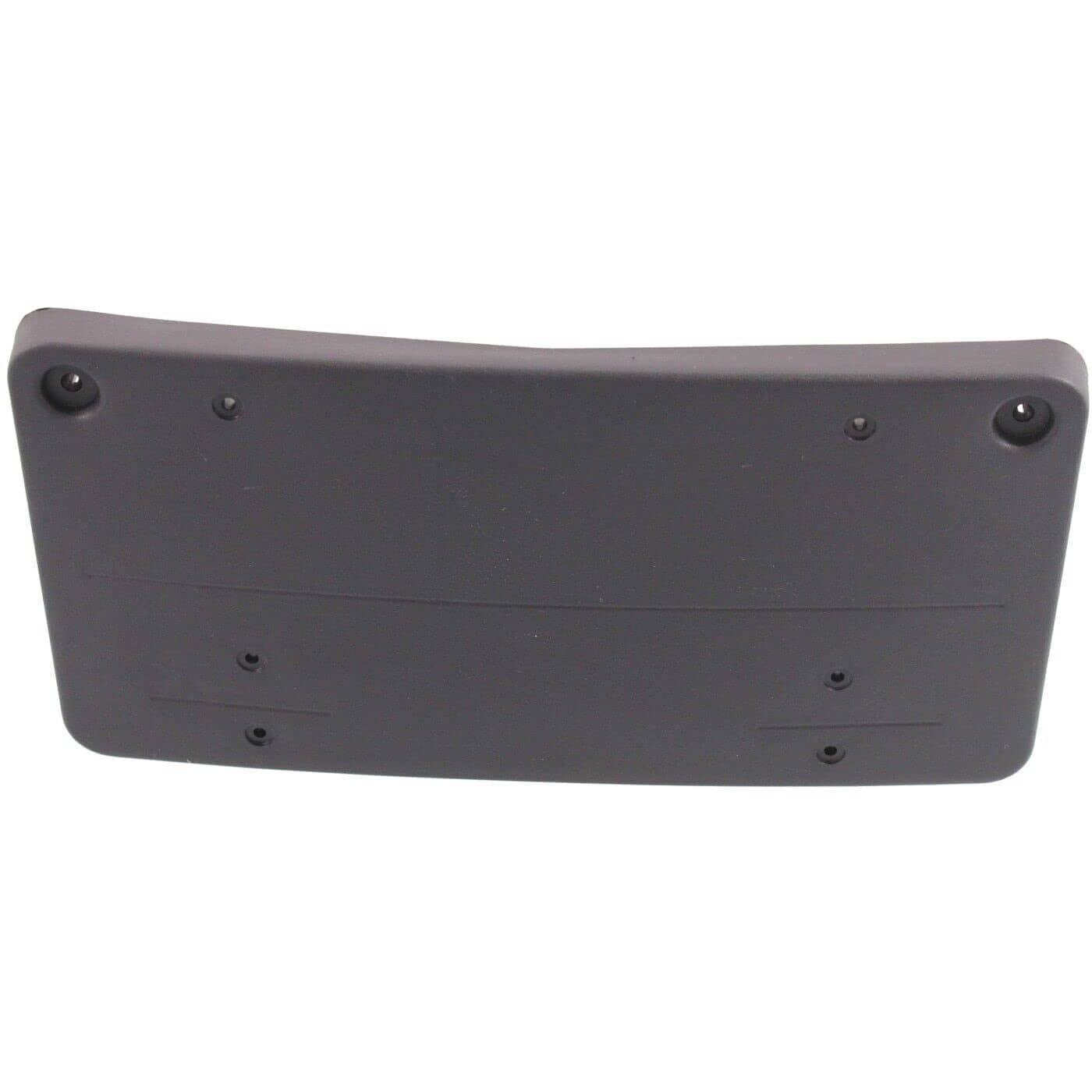 Soporte de Marco de Placa de Matrícula Delantera de I-Match - Imagen 4