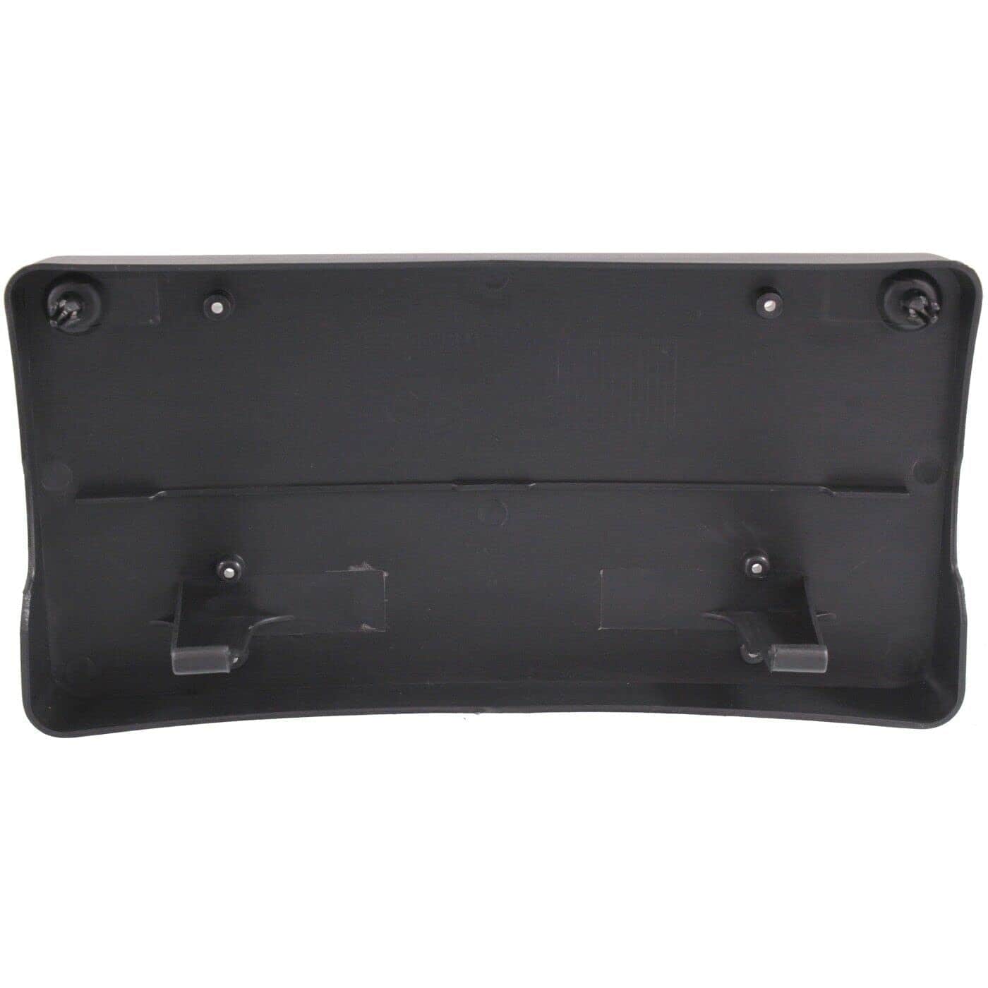 Soporte de Marco de Placa de Matrícula Delantera de I-Match - Imagen 3