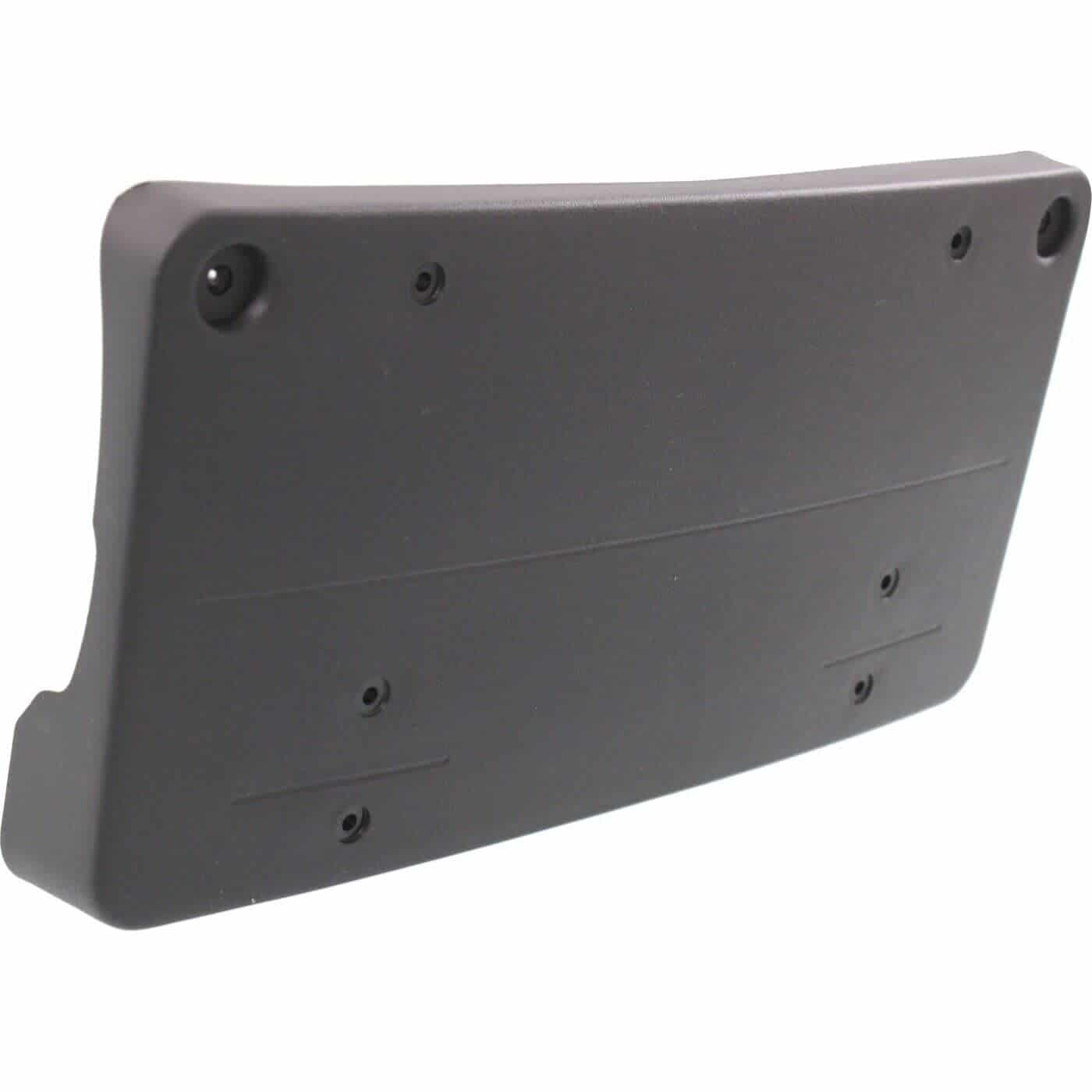 Soporte de Marco de Placa de Matrícula Delantera de I-Match - Imagen 7