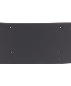 Soporte de Marco de Placa de Matrícula Delantera de I-Match