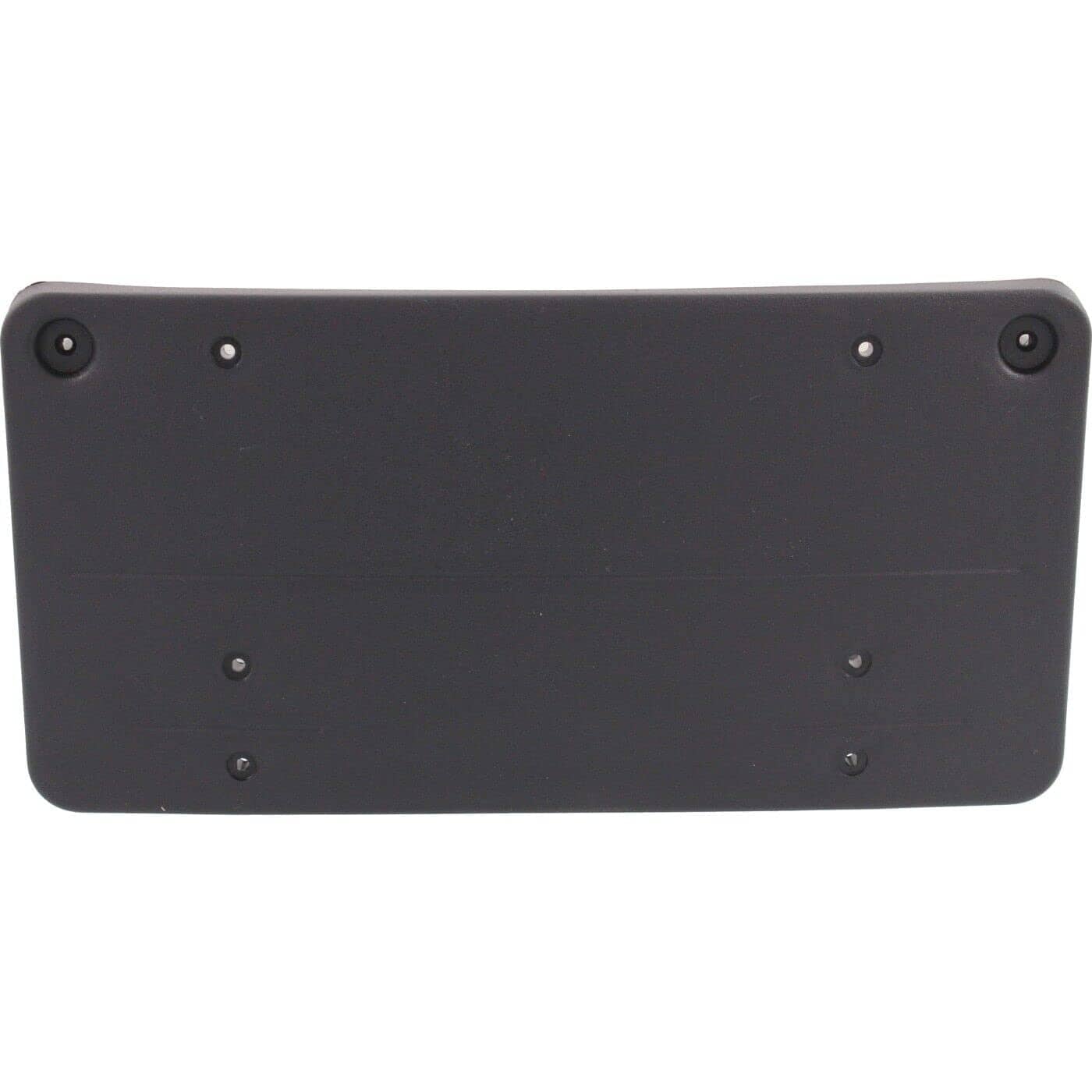 Soporte de Marco de Placa de Matrícula Delantera de I-Match