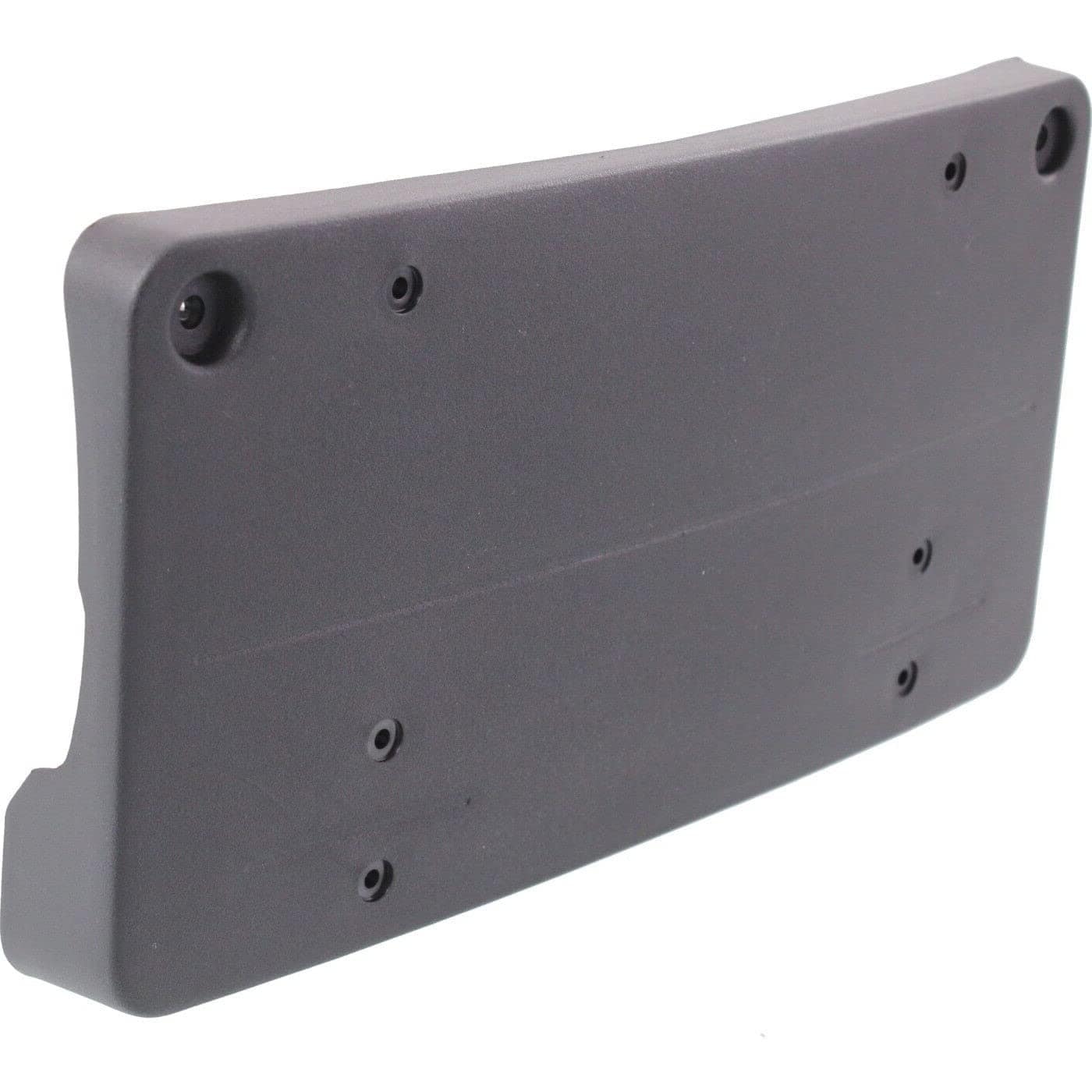 Soporte de Marco de Placa de Matrícula Delantera de I-Match - Imagen 5