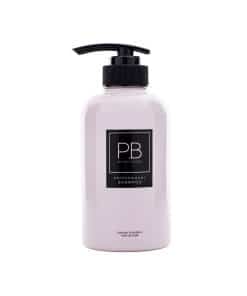 SHAMPOO LOVE CHROME P.B by LOVE CHROME PROFESSIONAL 400ml