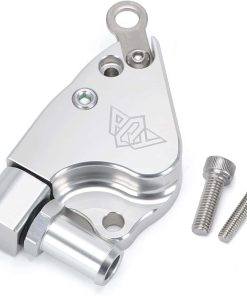 Adaptador de Colector de Admisión PQY para Recirculación en