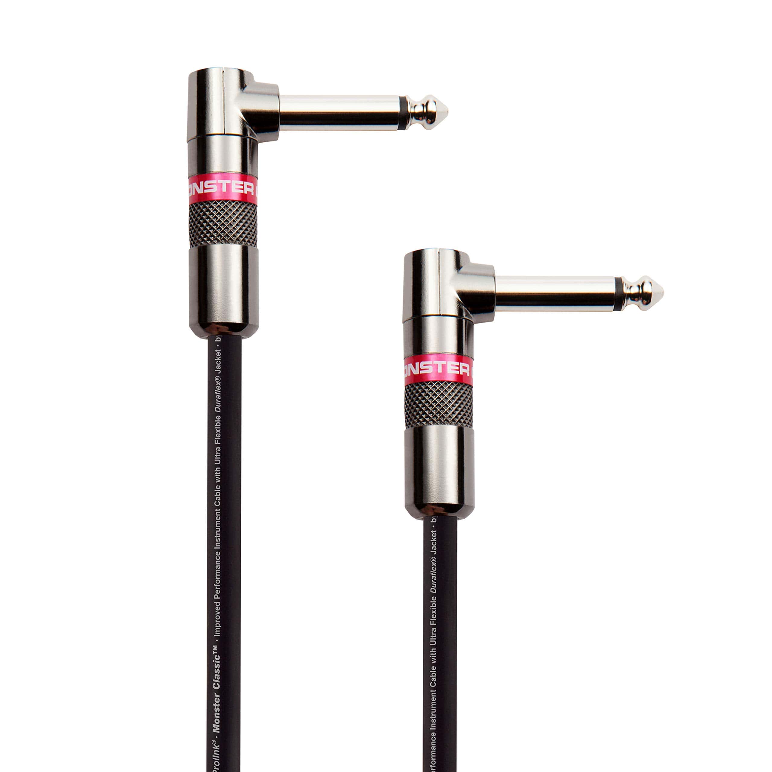 Cable de Guitarra Monster Prolink Classic Instrument -