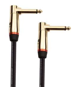 Cable de Instrumento Monster Prolink Rock. Cable para