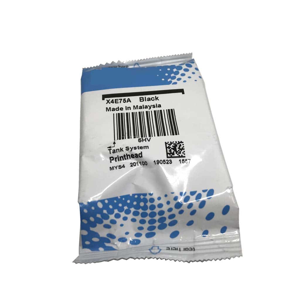 SUNUNITEC Juego (negro y tricolor) Cabezal de impresión - Imagen 7