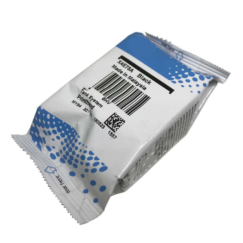 SUNUNITEC Juego (negro y tricolor) Cabezal de impresión - Imagen 8