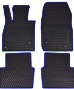 Tapetes de Piso para Automóvil para Mazda 6 2023 2022 2021