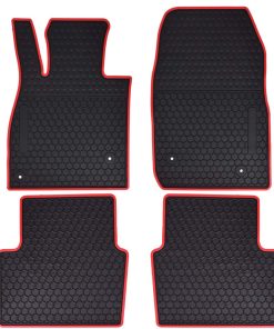 Megiteller Tapetes para Auto a Medida para Mazda 6 2023