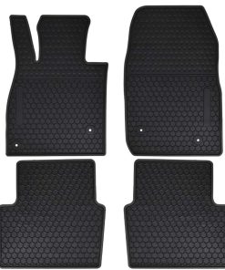 Tapetes para Automóvil Megiteller a Medida para Mazda 6