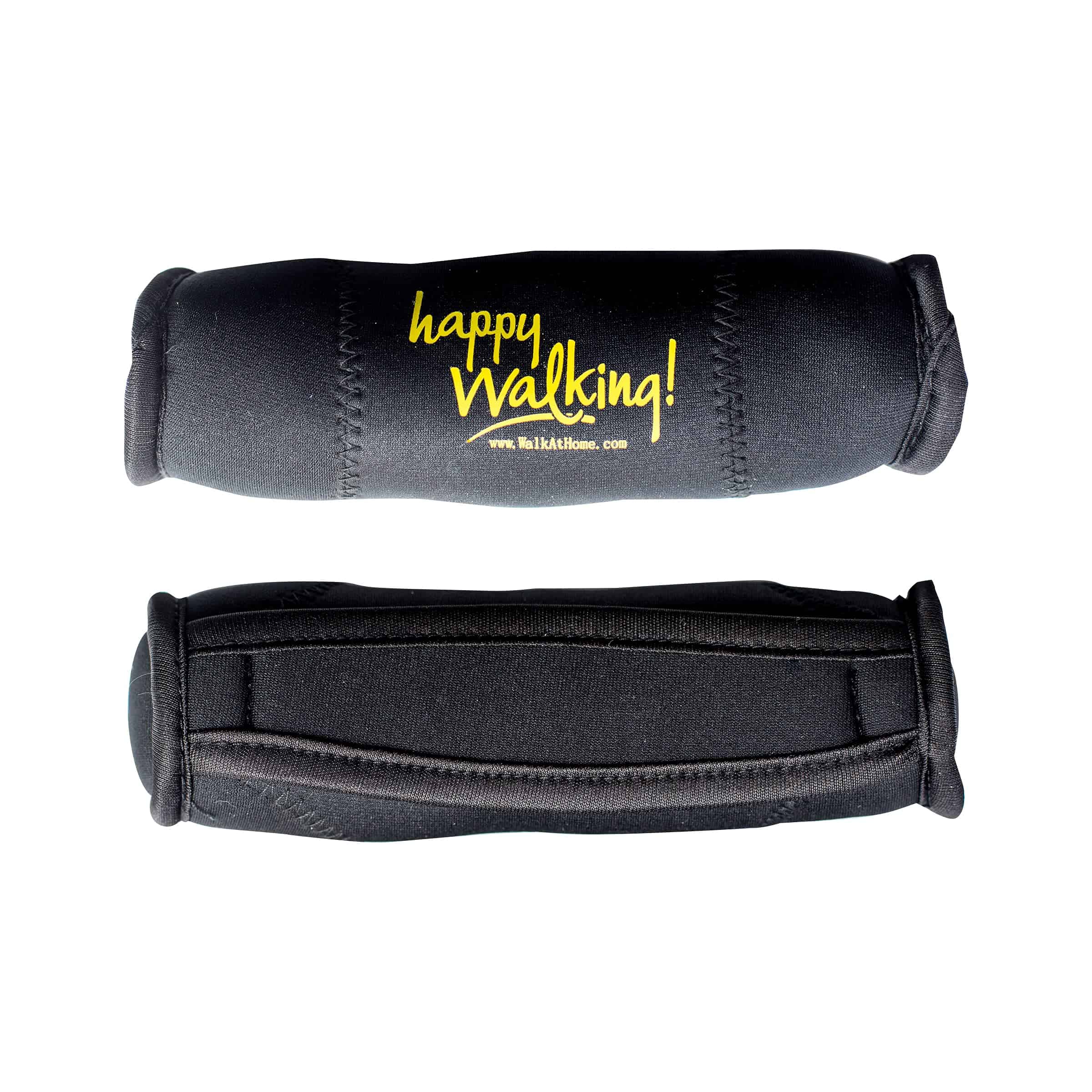 Conjunto de Pesas de Mano Walk at Home Happy Walking para