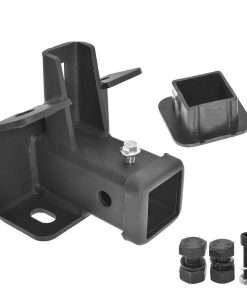 labwork Receptor de Enganche para Remolque de Repuesto para