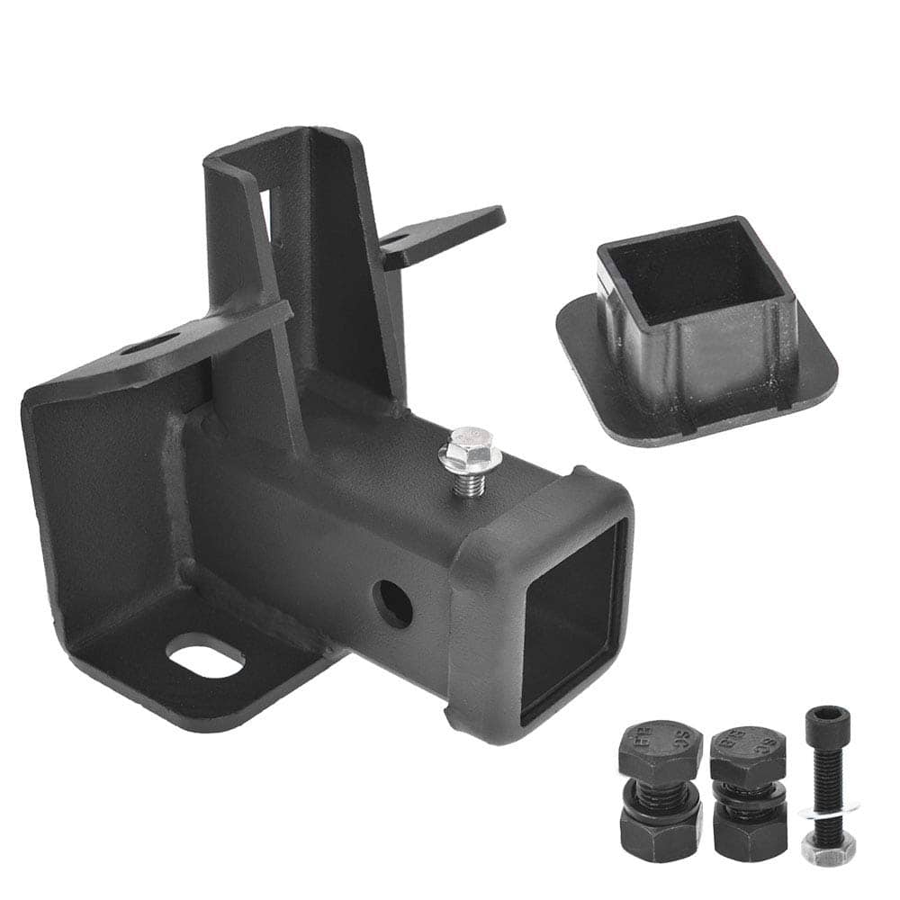 labwork Receptor de Enganche para Remolque de Repuesto para