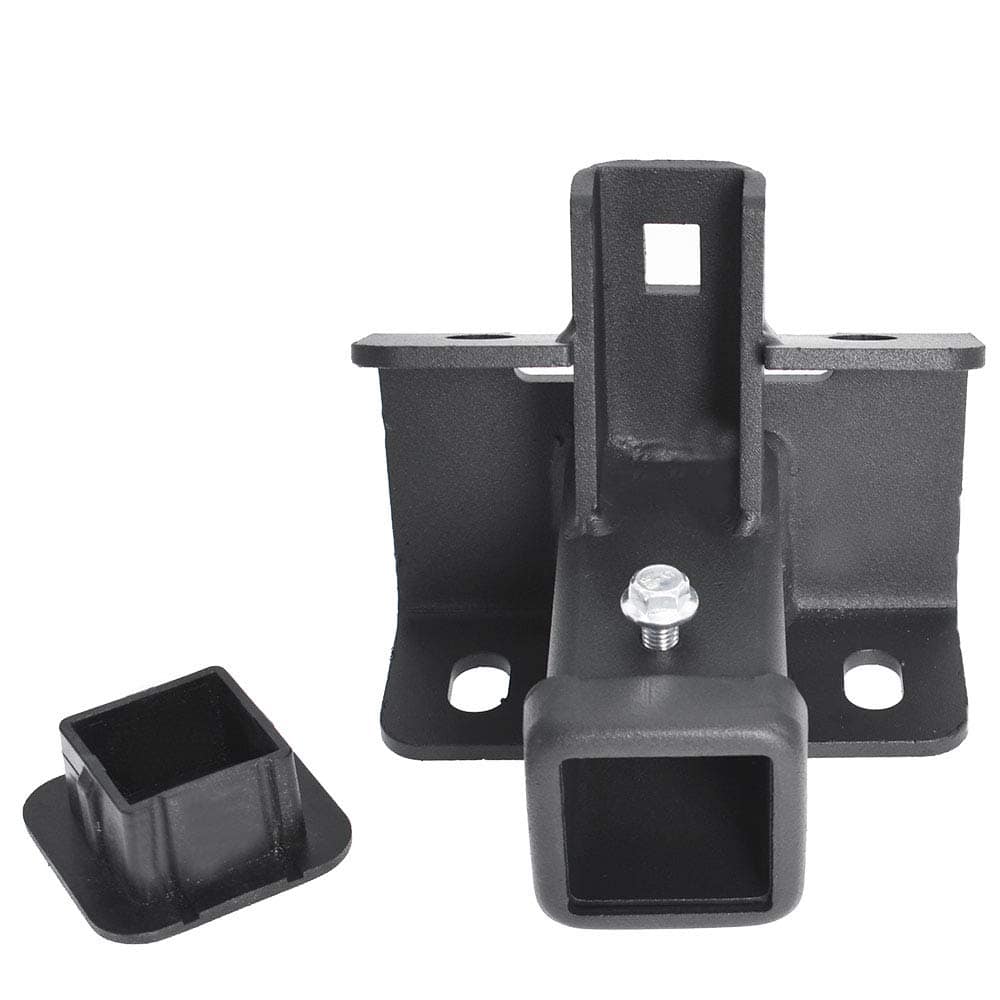 labwork Receptor de Enganche para Remolque de Repuesto para - Imagen 4