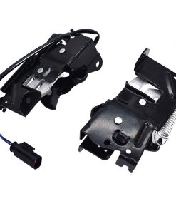 Labwork Cierre de Capó Inferior Izquierdo y Derecho