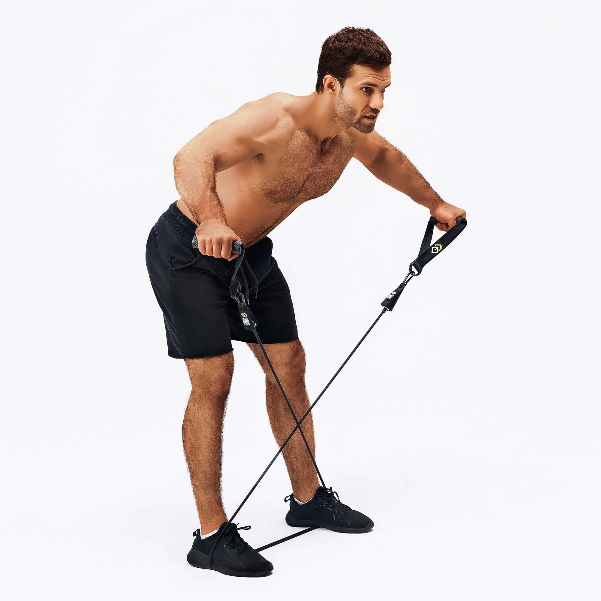 Set de Bandas de Resistencia GJELEMENTS - Bandas de - Imagen 8