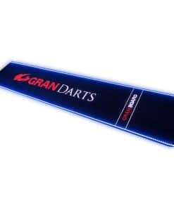 Tapete de dardos LED GRANBOARD
