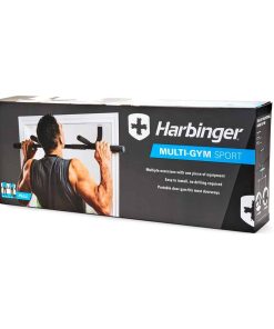 Barra de Dominadas Harbinger Multi-Gym Sport