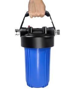 Sistema de Filtro de Agua para RV Hansing, Filtro de Agua