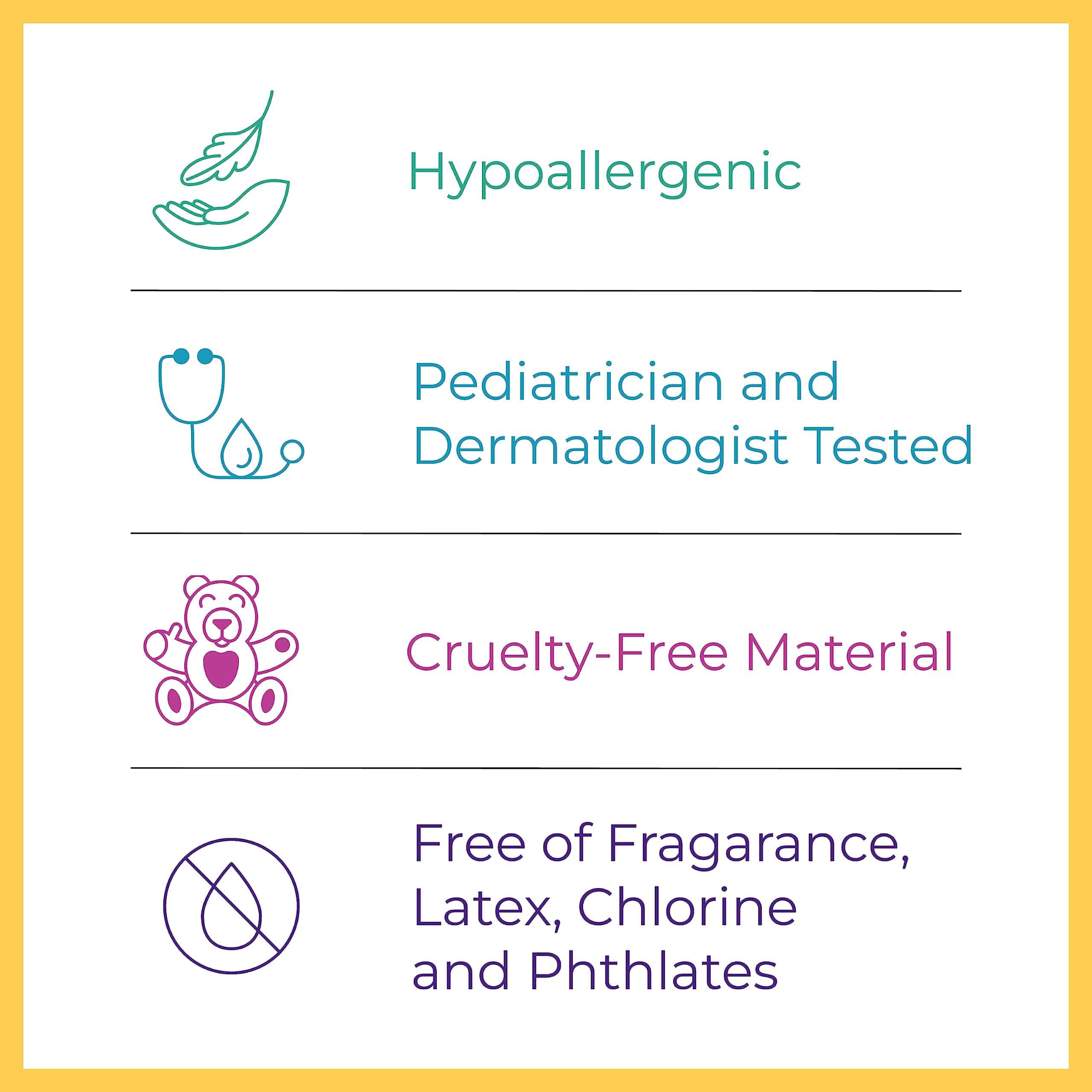 Booster de pañal para niños Select N-3, 96 unidades - - Imagen 7