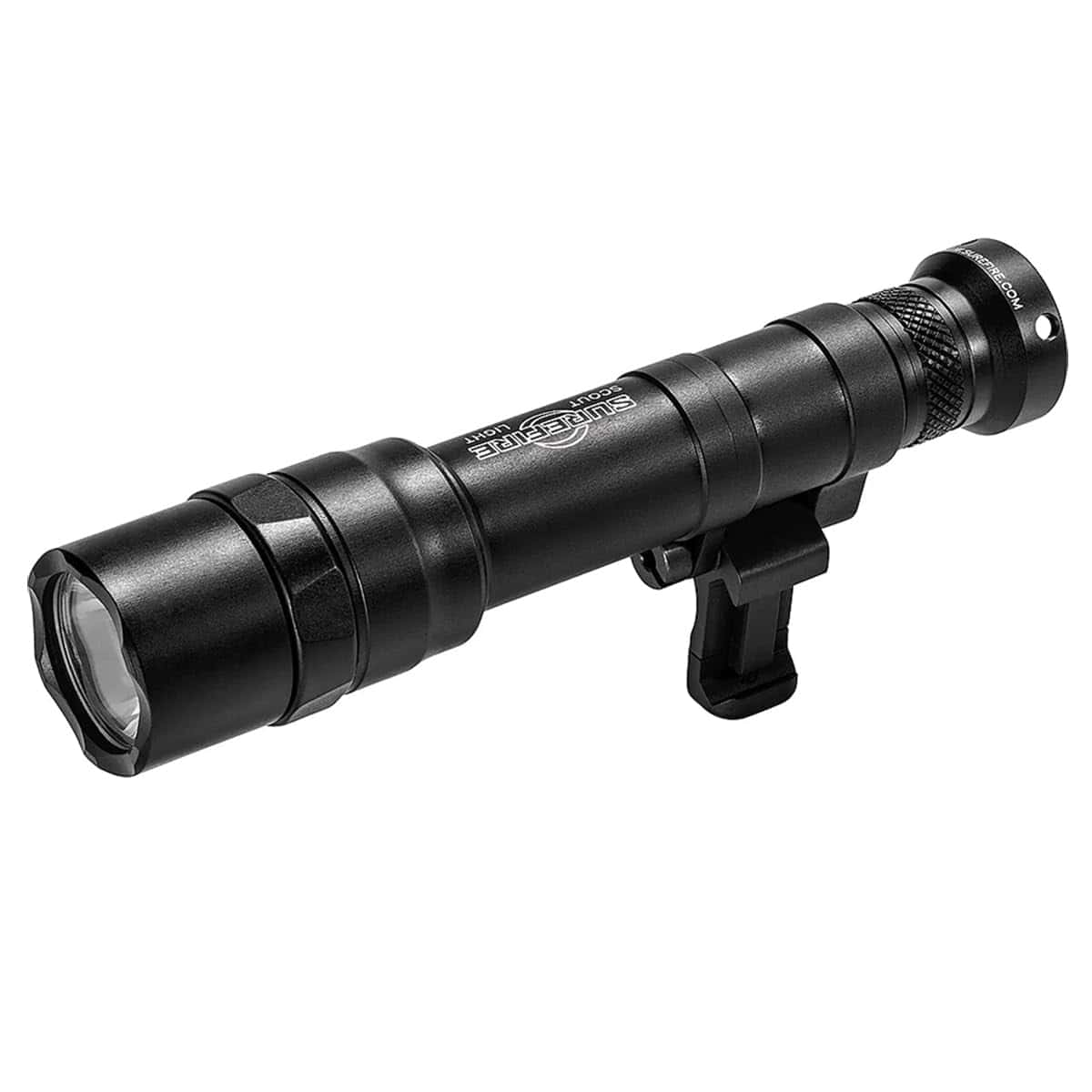 Linterna SUREFIRE M640DF Scout PRO 1500LM Negra