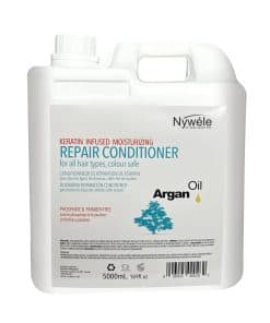 Acondicionador Nywele Argan Oil 5 Litros