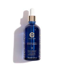 Elizabeth Grant | Concentrado Nocturno Wonder Effects Night