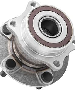 512536 - Ensamble de Cojinete de Cubo de Rueda Trasera