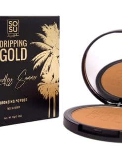 Polvo Bronceador Mate SOSU Endless Summer! ¡Bronceador